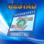 Centro Estadual de Administração de Desastres - CESTAD